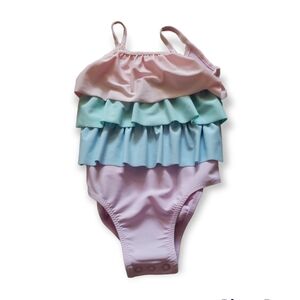 24M Carter's Bathing Suit NWOT